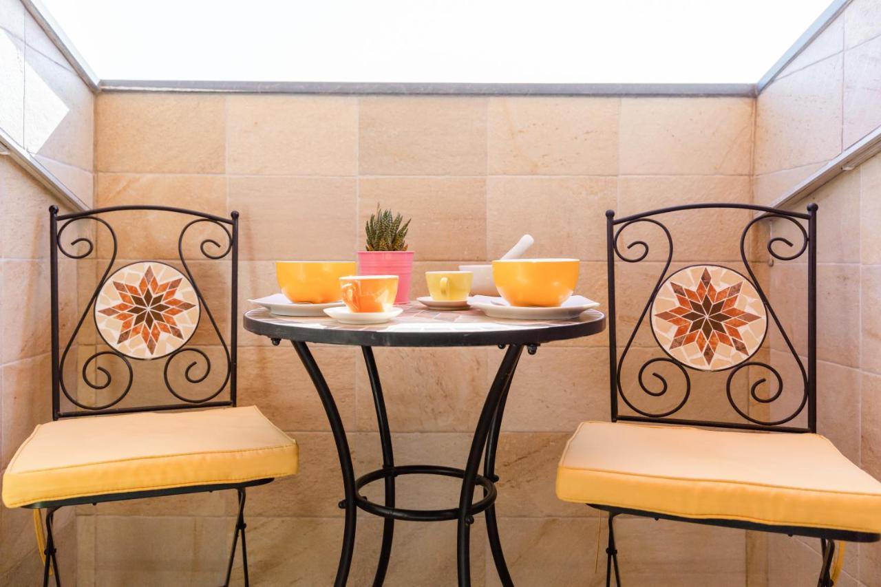 Apartamento Piazza Dei Cavalieri Orange Attic Pisa
