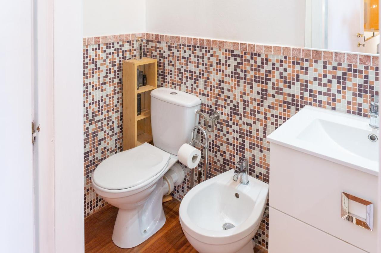 Piazza Dei Cavalieri Orange Attic Apartamento